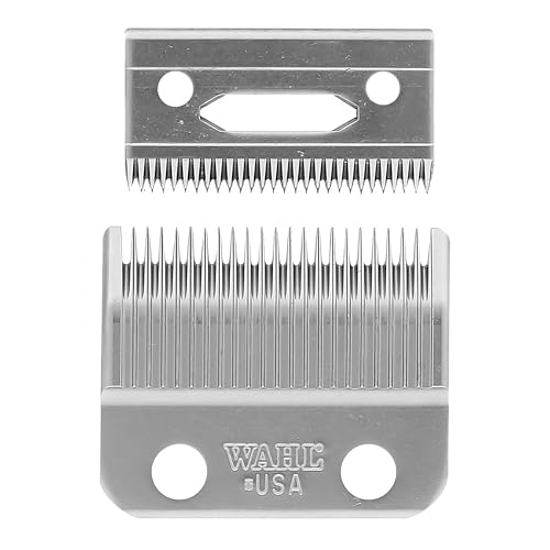 WAHL Standard Blade, 1-2mm, affilatura di precisione, lame... - Bricolage & Outils Amazon Italie à 13.99€