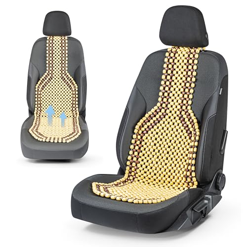 Walser 13550 Wooden Pearl Seat Pad, Natural - Amazon Royaume-Uni à 13.23€