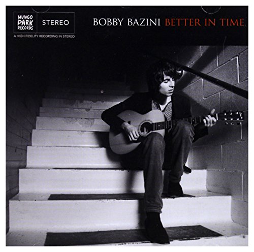 Better in Time - Musique & Instruments Amazon Allemagne à 13.18€