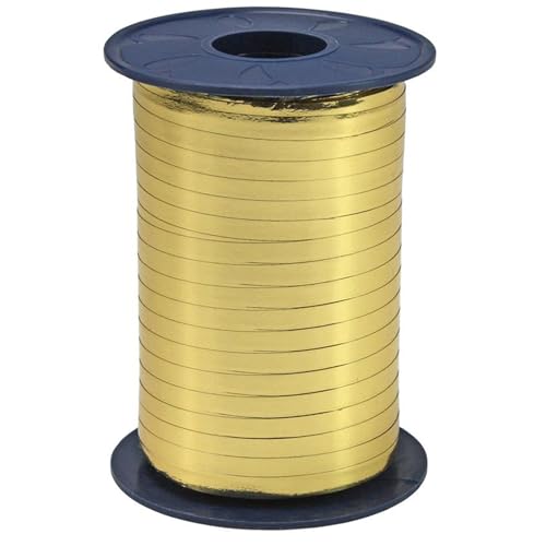 C.E. Pattberg MEXICO Metallic Gift Ribbon gold, 440 yards... - Sports & Fitness Amazon Royaume-Uni à 1.83€