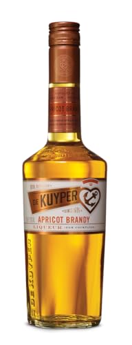 De Kuyper Apricot Brandy, 0.7 l - High-Tech & Électronique Amazon Allemagne à 9.00€