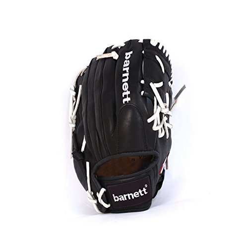 BARNETT GL-125 REG Competition baseball glove, genuine... - Sports & Fitness Amazon UK à 26.00€