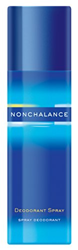 Nonchalance 1TB7102 - Desodorante (200 g) - Beauté & Parfums Amazon Espagne à 9.59€