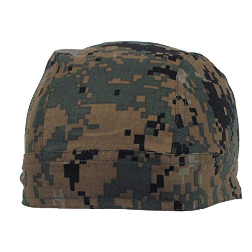 MFH Couvre Digital Woodland - Auto & Moto Amazon France à 5.06€