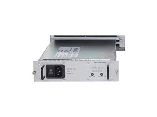 Cisco PWR-30W-AC= Stromversorgung (30 Watt) - High-Tech & Électronique Amazon Allemagne à 40.53€