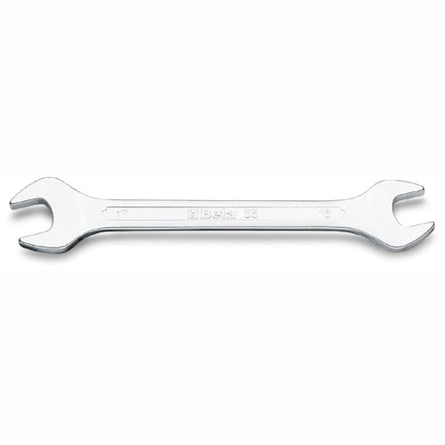 Beta 550035 Double Open End Spanner, 10mm x 13mm - Home & Kitchen Amazon UK à 6.62€