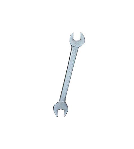 Beta 000550129 55 41X46-DOUBLE Open END Wrenches - Silver - Home & Kitchen Amazon UK à 69.53€