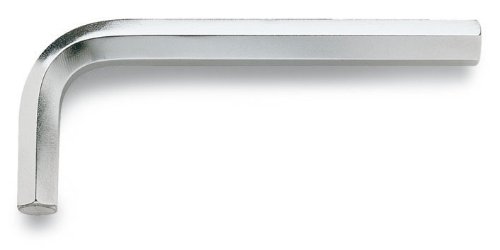 Beta 96 5 - Chiavi maschio esagonale piegate cromate - Bricolage & Outils en promo à 1.20€