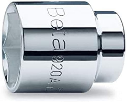 Beta 920A 12 - Chiavi a bussola con attacco quadro femmina... - Bricolage & Outils Amazon Italie à 1.50€