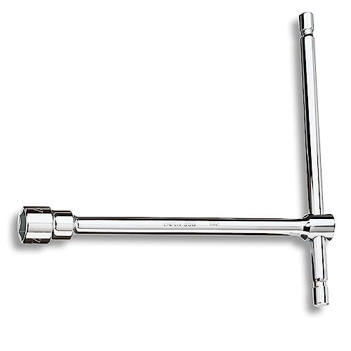 Beta 950 10 - Sechskant-steckschlüssel mit T-Griff - DIY & Tools Amazon Germany à 16.15€