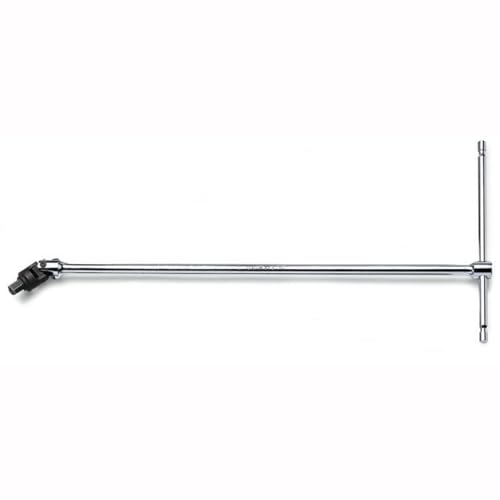 Beta 9530200 Model 953 10 T-Handle Wrenche with Swivelling... - Maison & Cuisine Amazon Royaume-Uni à 36.48€