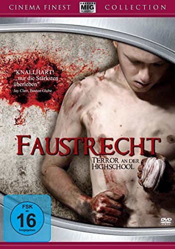 Faustrecht: Terror An der Highschool - Livres & eBooks Amazon France à 2.13€