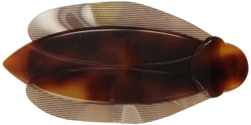 Caravan 917 Pince à cheveux - Beauté & Parfums Amazon France à 4.72€