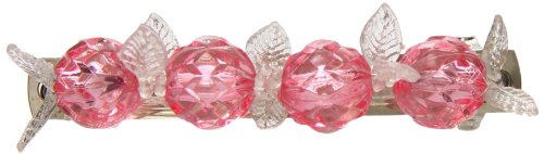 Caravan 135 Barrette à cheveux décorative – 2 - Beauté & Parfums Amazon France à 9.00€