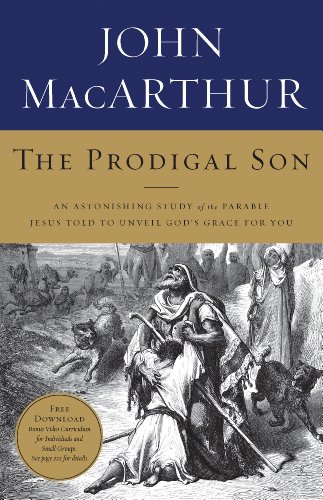 The Prodigal Son: An Astonishing Study of the Parable Jesus... - Livres & eBooks Amazon Royaume-Uni à 3.99€