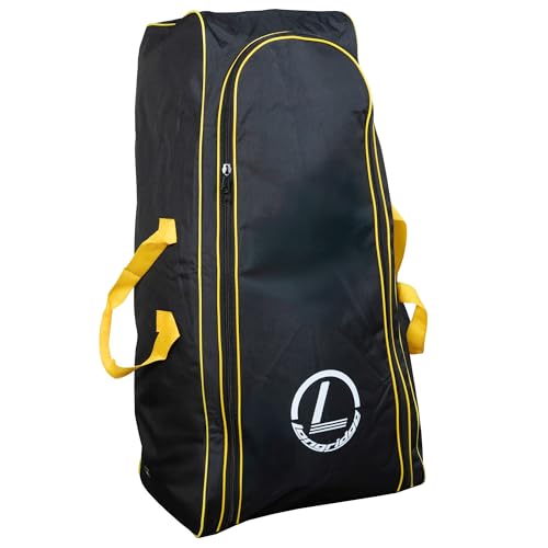 Longridge Deluxe Borsa per il trasporto dei carrelli... - Sports & Fitness en promo à 27.45€