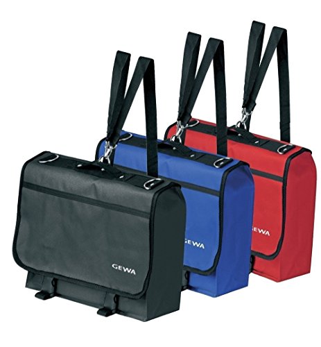 Gewa Housse Pupitre/Partition 38 x 29 x 7 cm noir en promo à 16,79€ (-59%) sur Amazon FR