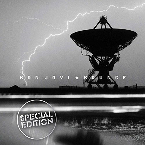 BOUNCE + 4 -DIGI- - Amazon Italy à 14.08€