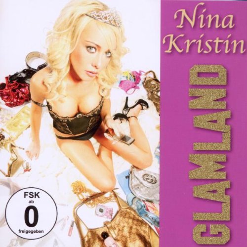 Glamland [Import] - Musique & Instruments Amazon France à 8.18€