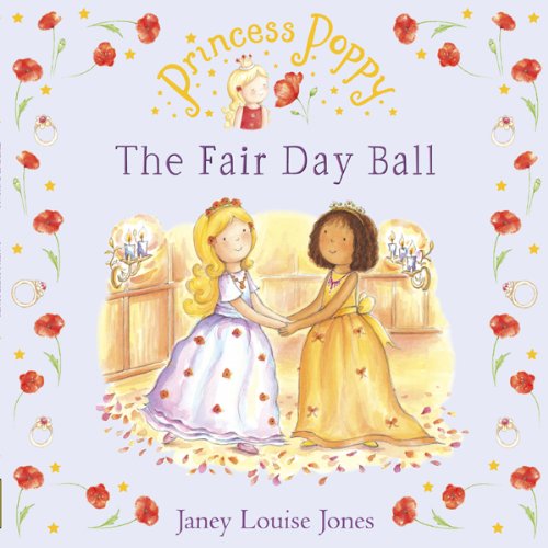 The Fair Day Ball: Princess Poppy - Sports & Fitness Amazon Royaume-Uni à 2.59€