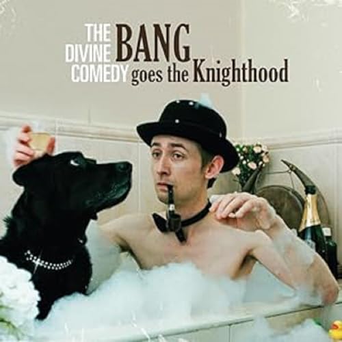 BANG GOES THE KNIGHTHOOD - Musique & Instruments Amazon Italie à 19.26€