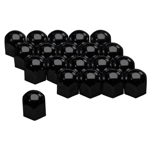 Autostyle sywn19b Juego de Metal Rueda Tapones de Tuerca... - Toys & Games Amazon Spain à 19.95€