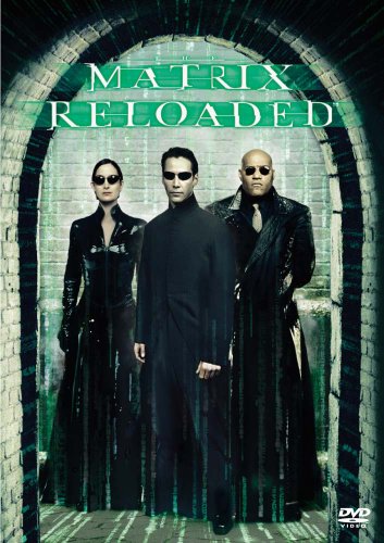 Matrix Reloaded [DVD-AUDIO] - Musique & Instruments Amazon Allemagne à 22.92€