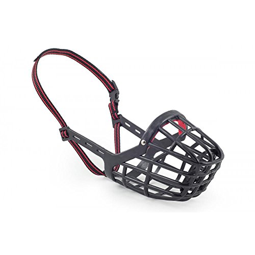 Ancol Bozal de plástico para Perro - Fournitures Bureau Amazon Espagne à 14.85€