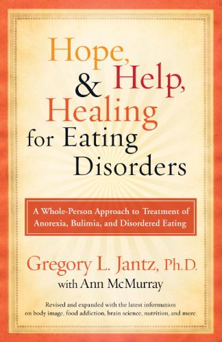 Hope, Help, and Healing for Eating Disorders: A New... - Santé & Bien-être en promo à 2.99€