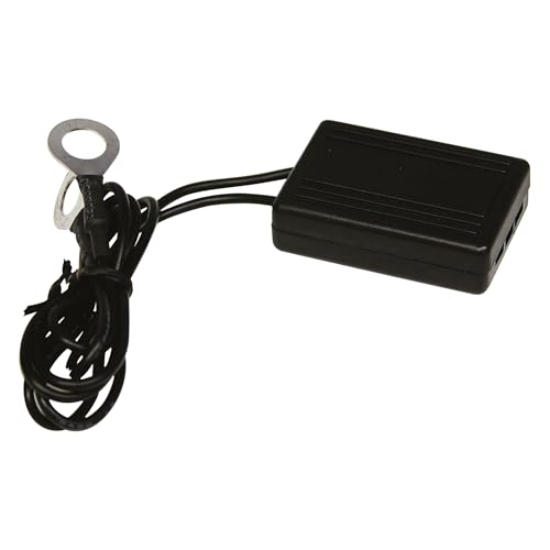 CARPOINT 0635855 Protector contra sobretensión red de a... - Auto & Motorcycle Amazon Spain à 5.49€