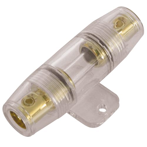 CARPOINT 0810605 Portafusibili trasparente - Auto & Motorcycle Amazon Italy à 5.09€