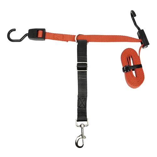 PetSafe Solvit Zipline Laisse de siège arrière pour Chien... en promo à 14,30€ (-54%) sur Amazon FR