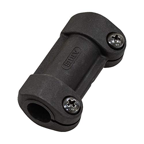 Abus Antivol vélo Pince en U, 45347, 12 mm - Sports & Fitness Amazon France à 9.95€