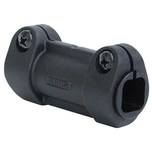 ABUS Fahrradschloss Bügelklemme, 45344 - Sports & Fitness Amazon Allemagne à 9.95€