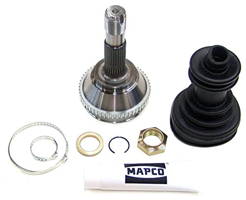 Mapco 16010 Jeu de joints, arbre de transmission en promo à 42,60€ (-41%) sur Amazon FR