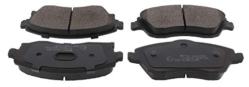 MAPCO 6583 Disc Brake Pad Set - Sports & Fitness Amazon Royaume-Uni à 8.05€