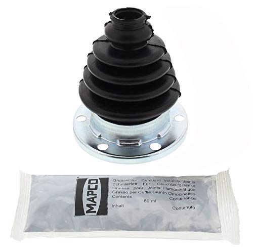 Mapco 18876 Jeu de joints-soufflets, arbre de commande en promo à 14,84€ (-58%) sur Amazon FR