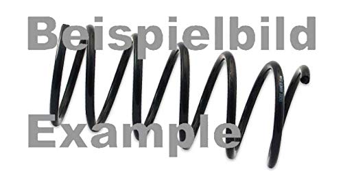 Mapco 70833 Ressort de suspension - Tech & Electronics Amazon France à 39.41€