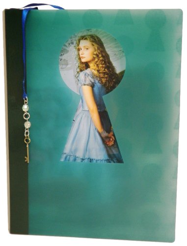 MONOGRAM - Diario Alice - Alicia en el País de las... - Livres & eBooks Amazon Espagne à 32.20€