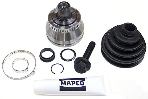 MAPCO 16834 Drive Shaft Joint Kit - High-Tech & Électronique Amazon Royaume-Uni à 22.39€