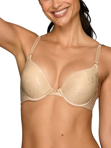 Vanity Fair Reggiseno Push up da Donna Ego Boost (+1... - Amazon Italy à 32.26€
