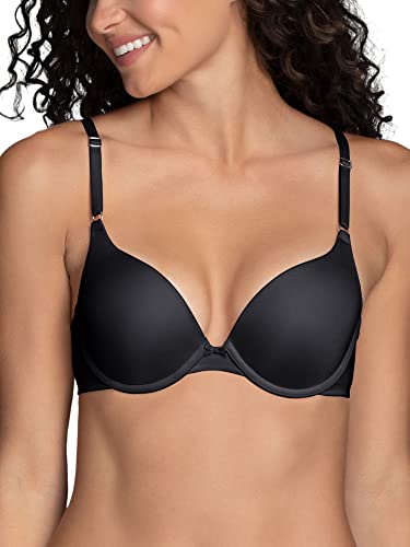 Vanity Fair Lily of France - Reggiseno da Donna Nero 3A - Amazon Italy à 32.71€