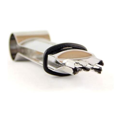 PME BO582 Prägezange, gezackt, mit Schleifenmotiv... - Loisirs Créatifs en promo à 3.00€