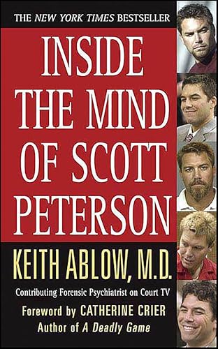 Inside the Mind of Scott Peterson - Amazon Royaume-Uni à 0.99€