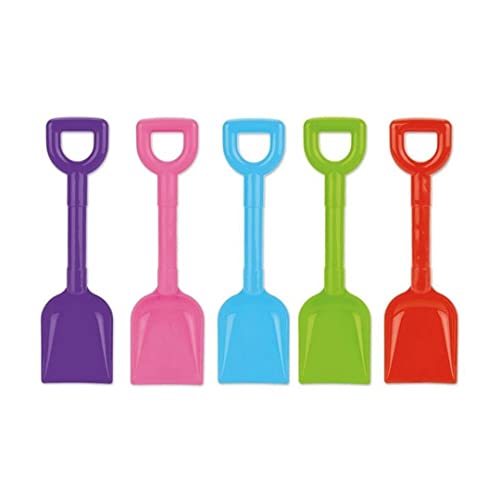 Other Scoop Spade Bright Colours 28cm - Maison & Cuisine Amazon Royaume-Uni à 0.99€