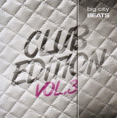 Big City Beats Club Edition 3 - Musique & Instruments Amazon Italie à 3.63€