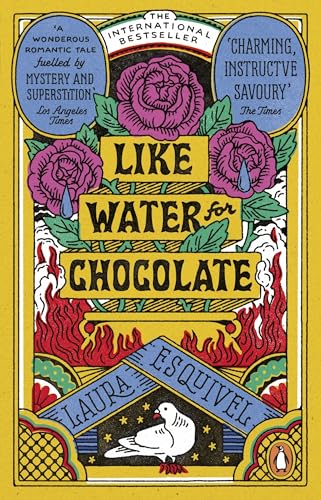 Like Water For Chocolate: No.1 international bestseller - Sports & Fitness Amazon Royaume-Uni à 0.99€