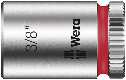 Wera, 8790 HMA Bussola per cricchetto Zyklop con attacco da... - Bon plan à 6.63€
