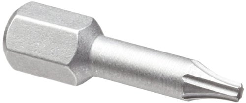 Embout WERA femelle-TORX avec forme torsion T7 - Bricolage & Outils Amazon France à 3.69€