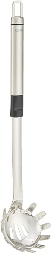 Leifheit Cuillère à spaghetti ProLine, Grande cuillère à... - Bricolage & Outils Amazon France à 10.99€